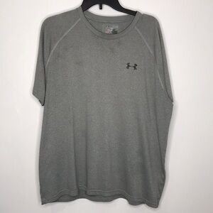 Under Armour Heat Gear T-shirt